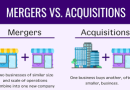 Mergers or acquisitions provide many other advantages