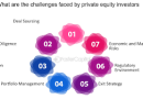 Private equity firms face unique challenges when purchasing